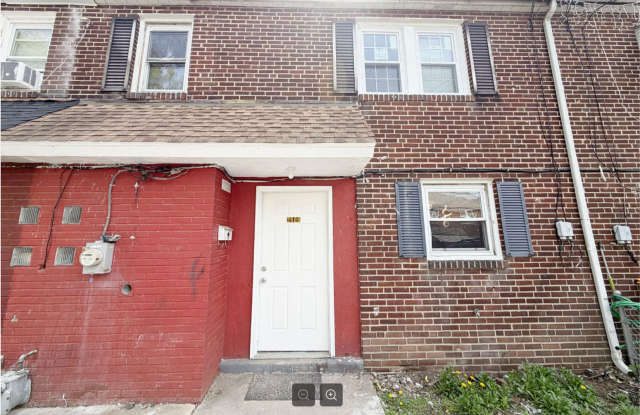 2609 Kane Street Chester, PA 19013 photos photos