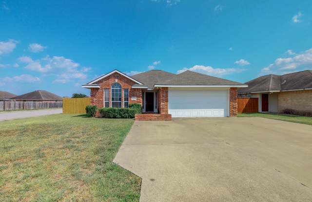 918 Bougainvillea St - 918 Bougainvillea Street, College Station, TX 77845