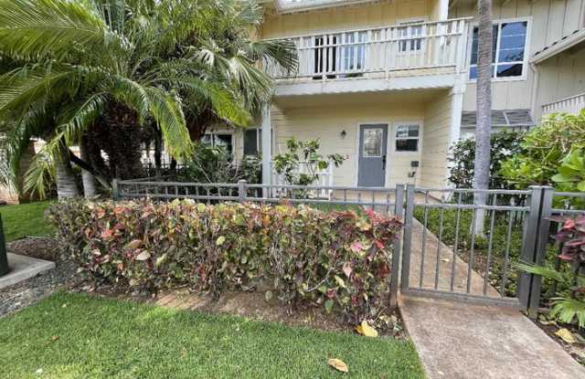 540 Manawai Street - 540 Manawai Street, Kapolei, HI 96707