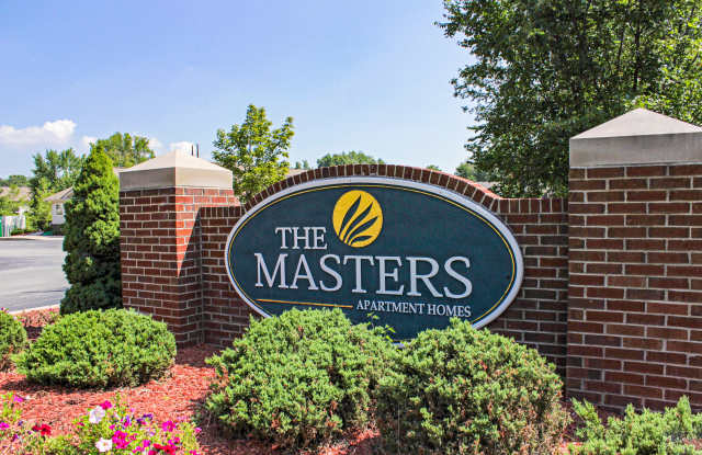 The Masters Gallery 1