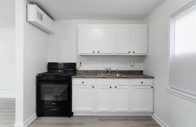 Coming Soon: 1BR Townhome in Scenic Hills - Midland, PA. Apply Now and Secure this unit! Gallery 3