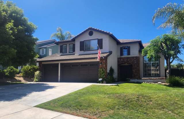 Gorgeous 4 Bedroom/3 Bath Home in South Temecula! photos photos