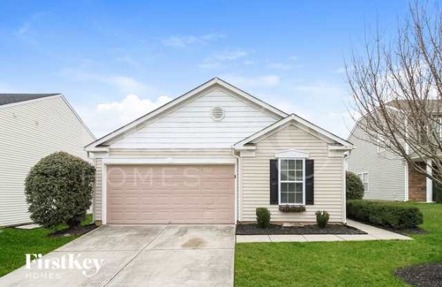 4117 Salem Springs Court photos photos