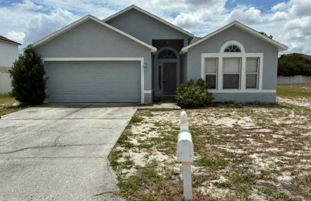 Home for rent - 4/2 photos photos
