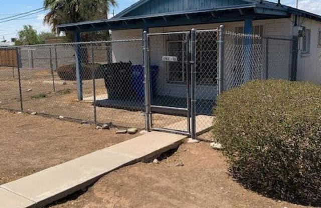 2514 W LANE Avenue - 2514 West Lane Avenue, Phoenix, AZ 85051