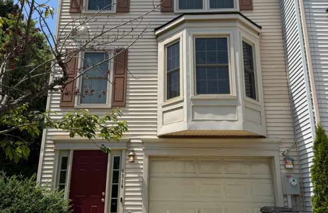 Beautiful townhome in Elkridge MD. - 6316 Troy Court, Ilchester, MD 21075