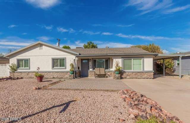 2518 E CAMPBELL Avenue photos photos