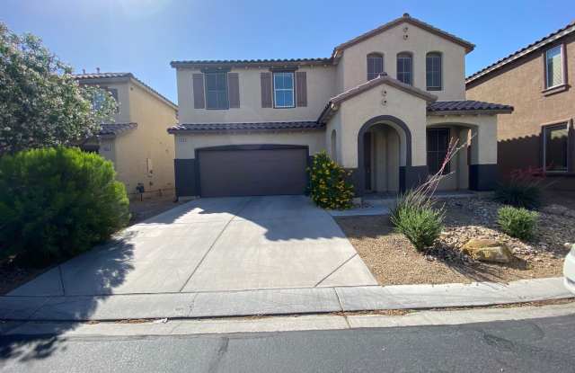 5-bedroom, 4.5-bathroom home 3-Car Garage. 89081 photos photos