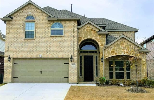 9425 Chuparosa Drive - 9425 Chuparosa Dr, Fort Worth, TX 76177