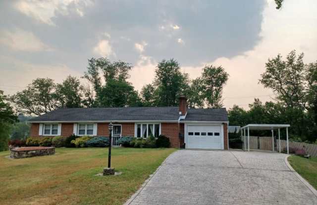 9272 MAPLE ROCK DR - 9272 Maple Rock Drive, Ellicott City, MD 21042