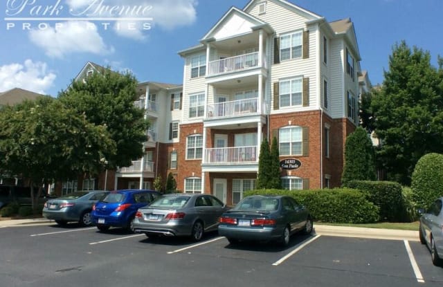 14335 San Paolo Lane - 14335 San Paolo Ln, Charlotte, NC 28277