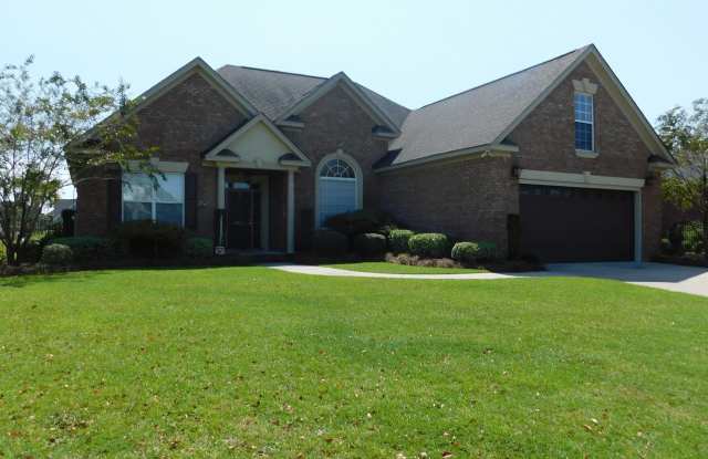 4016 Lake Russell - 4016 Lake Russell Drive, Florence County, SC 29501