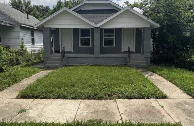 862 Bedford Avenue - 862 photos photos