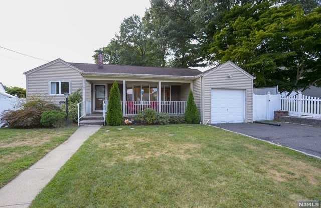 33-08  Hamilton Road - 33-08 Hamilton Road, Fair Lawn, NJ 07410