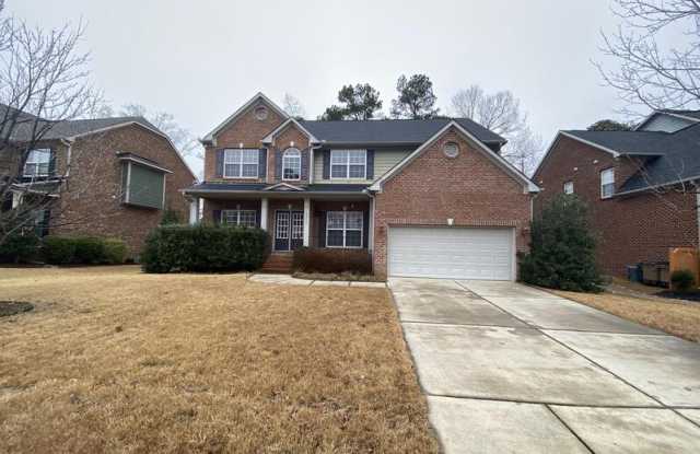 2016 Rainy Lake Street - 2016 Rainy Lake Street, Wake Forest, NC 27587