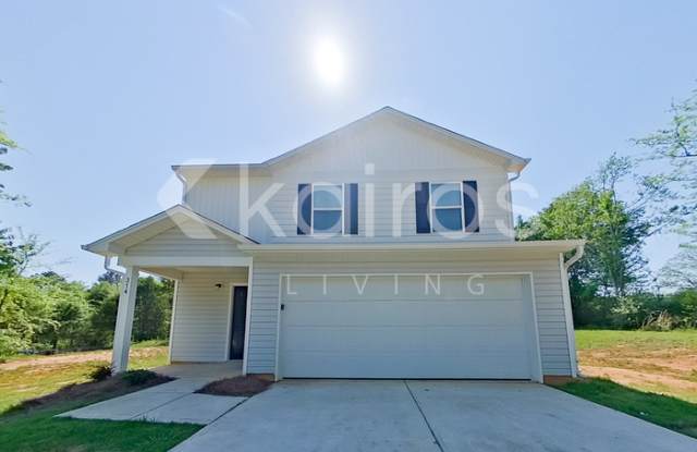 314 Wendover Drive - 314 Wendover Drive, Rowan County, NC 28147