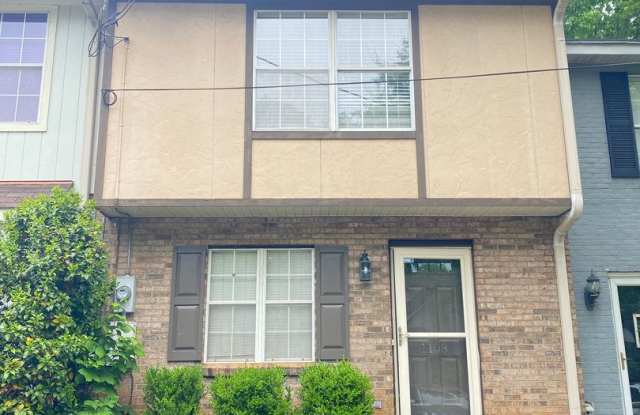 Town House in Auburn Available in June! photos photos