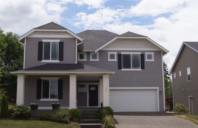 Lovely, upgraded DuPont home photos photos
