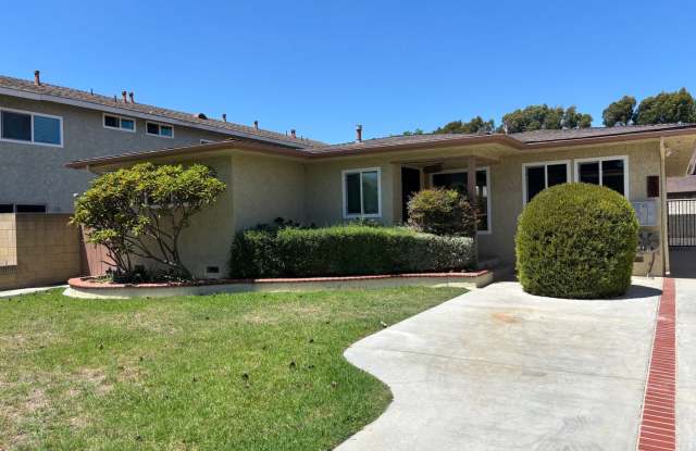 Clean and upgraded 2 Bedroom home in Los Alamitos photos photos