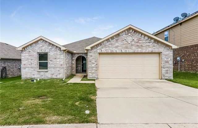 6304 Provinces Street - 6304 Provinces Street, Fort Worth, TX 76179