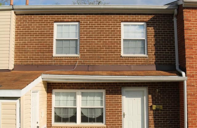 9180 HITCHING POST LANE - 9180 Hitching Post Lane, North Laurel, MD 20723