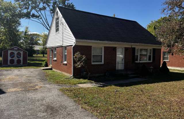 1002 Meadow Hill Rd - 1002 Meadow Hill Road, Jefferson County, KY 40219