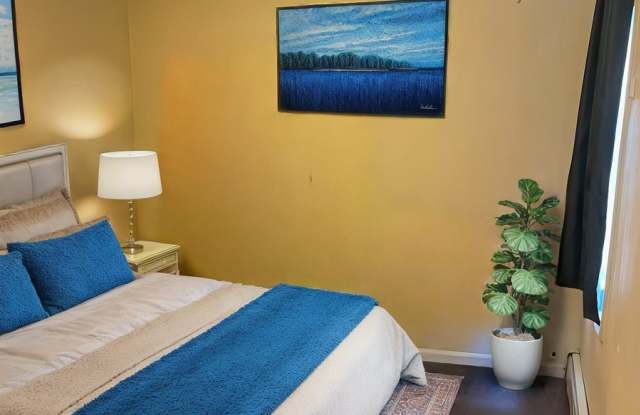 3 Bedroom - 824 Huntington Avenue, Boston, MA 02115 3 Bedroom - 824 Huntington Avenue, Boston, MA 02115