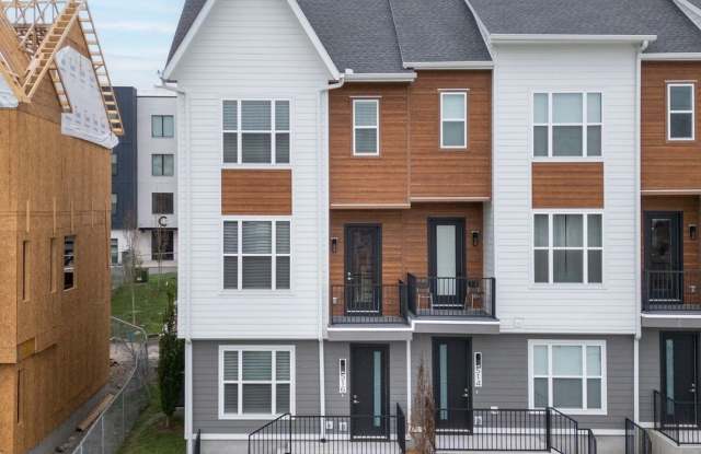 **NEWLY DEVELOPED TOWNHOME COMMUNITY MINUTES FROM DOWNTOWN NASHVILLE** photos photos