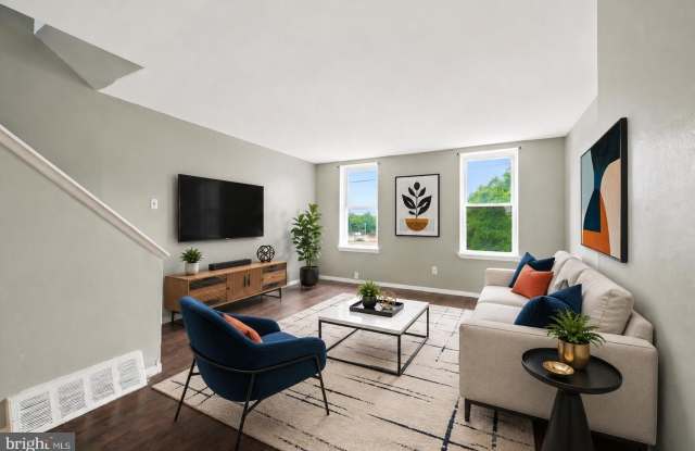 4815 FAIRMOUNT Avenue photos photos