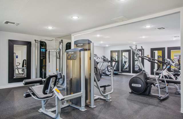 Stonegate Apartments Gallery 4
