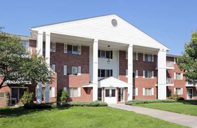 Colonial Heights Apartments photos photos Colonial Heights Apartments photos photos