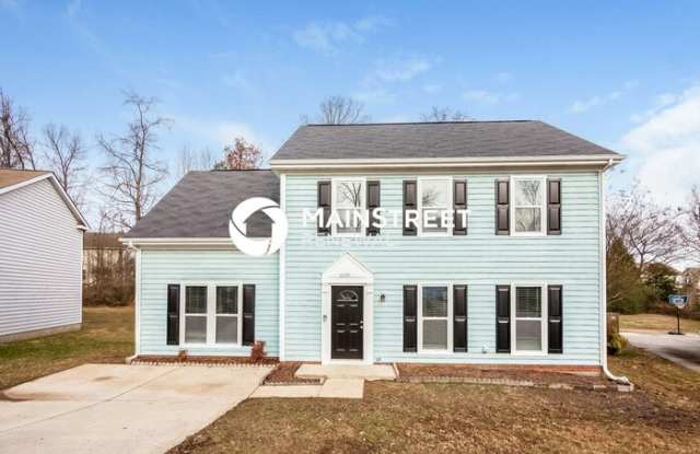 1539 Jeffrey Bryan Drive photos photos