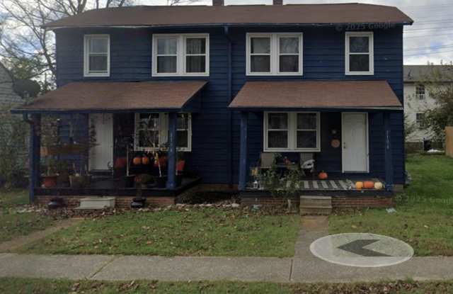 1104 Elliston St - 1104 Elliston Street, Nashville, TN 37138