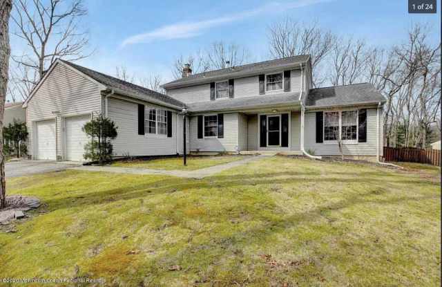 113 Johnathan Road - 113 Johnathan Road, Ocean County, NJ 08759