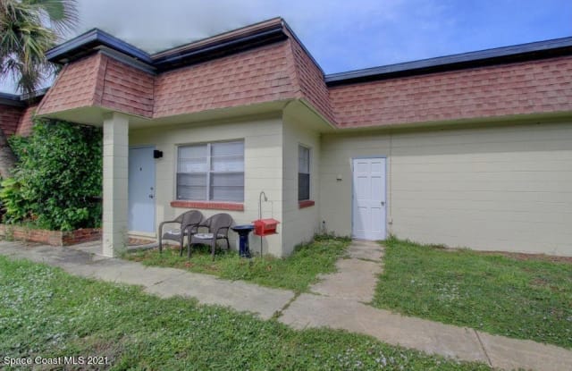 18 North Court - 18 North Court, Brevard County, FL 32903