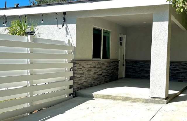 6554 Kinlock Ave - 6554 Kinlock Avenue, Rancho Cucamonga, CA 91737