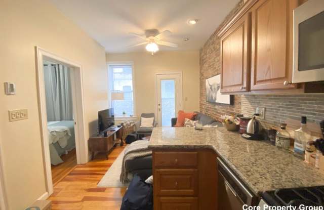 58 North Margin St. photos photos