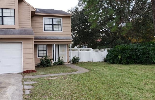 400 TROUT RIVER DR - 400 Trout River Drive, Jacksonville, FL 32208