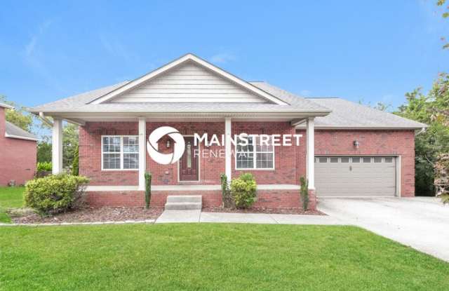 106 Abbey Road - 106 Abbey Road, Lebanon, TN 37090