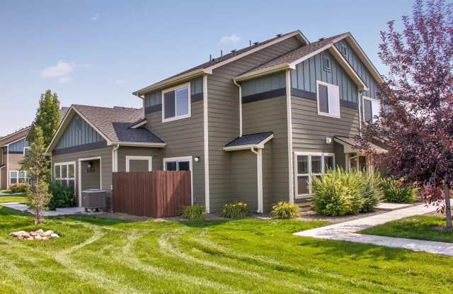 Cantabria Townhomes Gallery 2