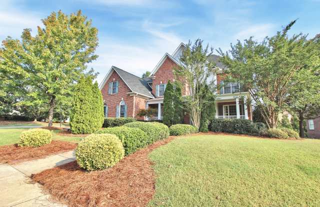 10122 Allyson Park Drive - 10122 Allyson Park Drive, Charlotte, NC 28277