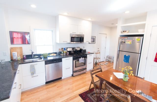 382 Washington St - 382 Washington Street, Brookline, MA 02445
