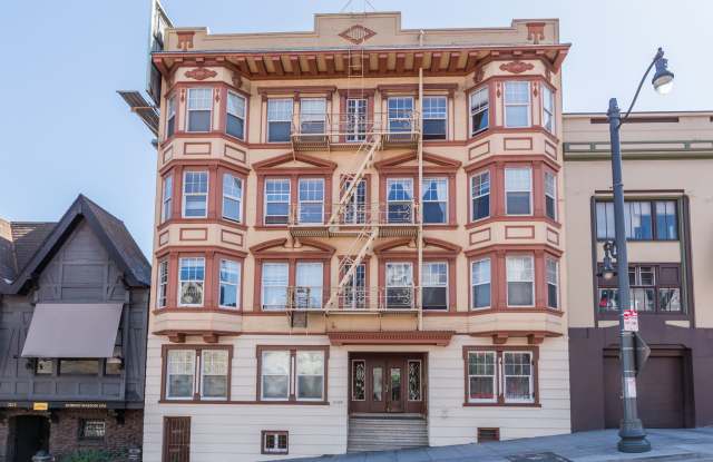 2128 Van Ness Avenue photos photos 2128 Van Ness Avenue photos photos