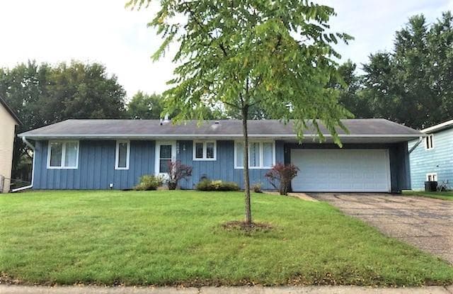 8867 89th Street Circle S - 8867 89th Street Circle South, Cottage Grove, MN 55016