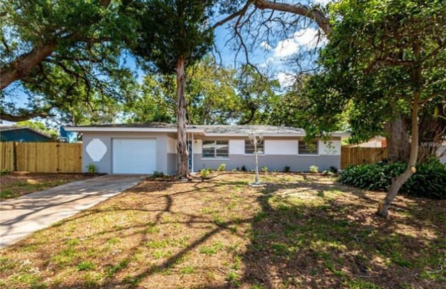 1361 Essex Dr N - 1361 Essex Drive North, St. Petersburg, FL 33710