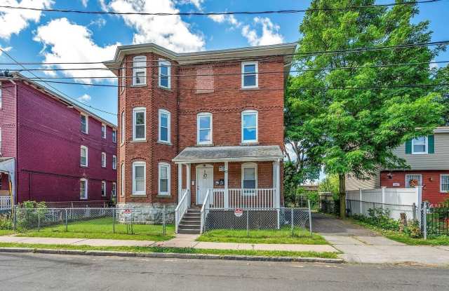 63 Seyms Street unit: 3Rd Floor - 63 Seyms Street, Hartford, CT 06120