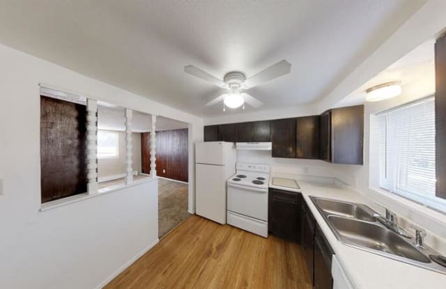 345-1 Gahart Drive - 345 Gahart Drive, Colorado Springs, CO 80916