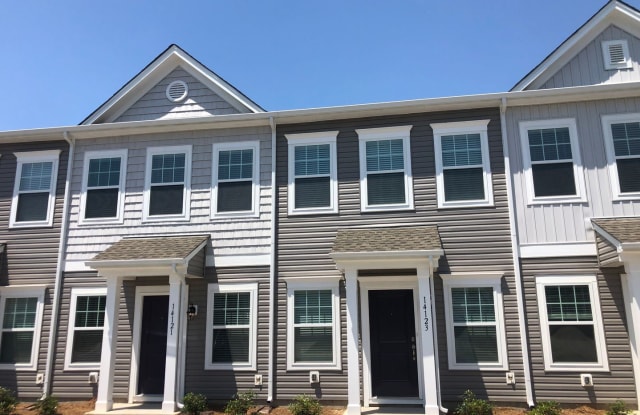 13821 Clayborn Street - 13821 Clayborn Street, Midland, NC 28107