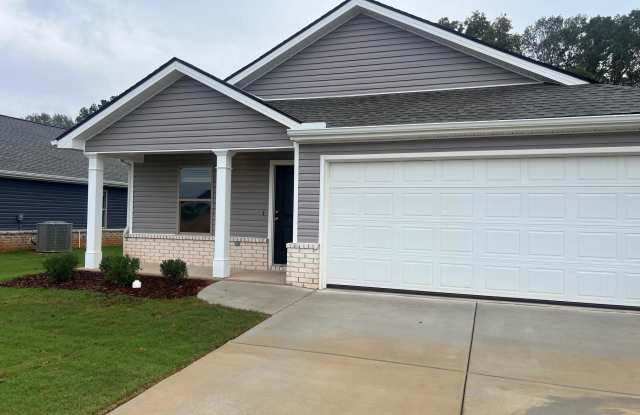22655 Dashwood Lane - 22655 Dashwood Lane, Athens, AL 35613