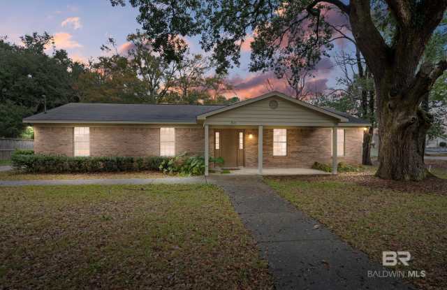 905 Bonita Avenue - 905 Bonita Avenue, Daphne, AL 36526